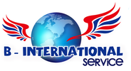 B-INTERNATIONAL SERVICE